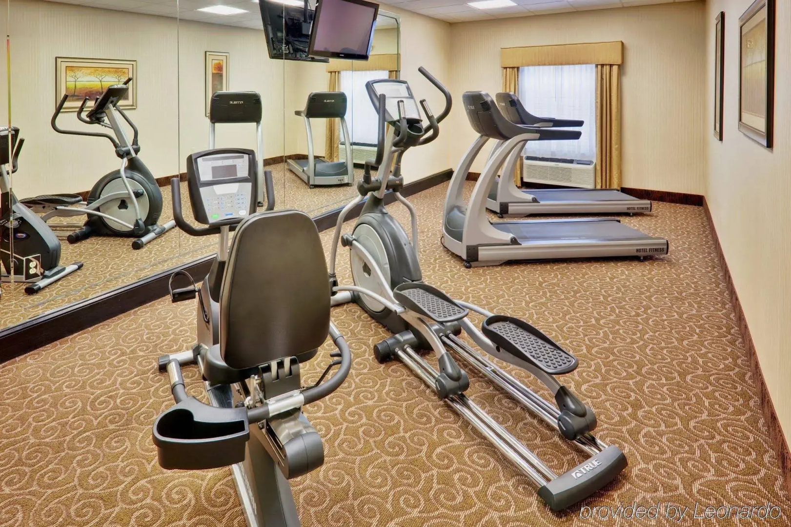 Holiday Inn Express McComb by IHG