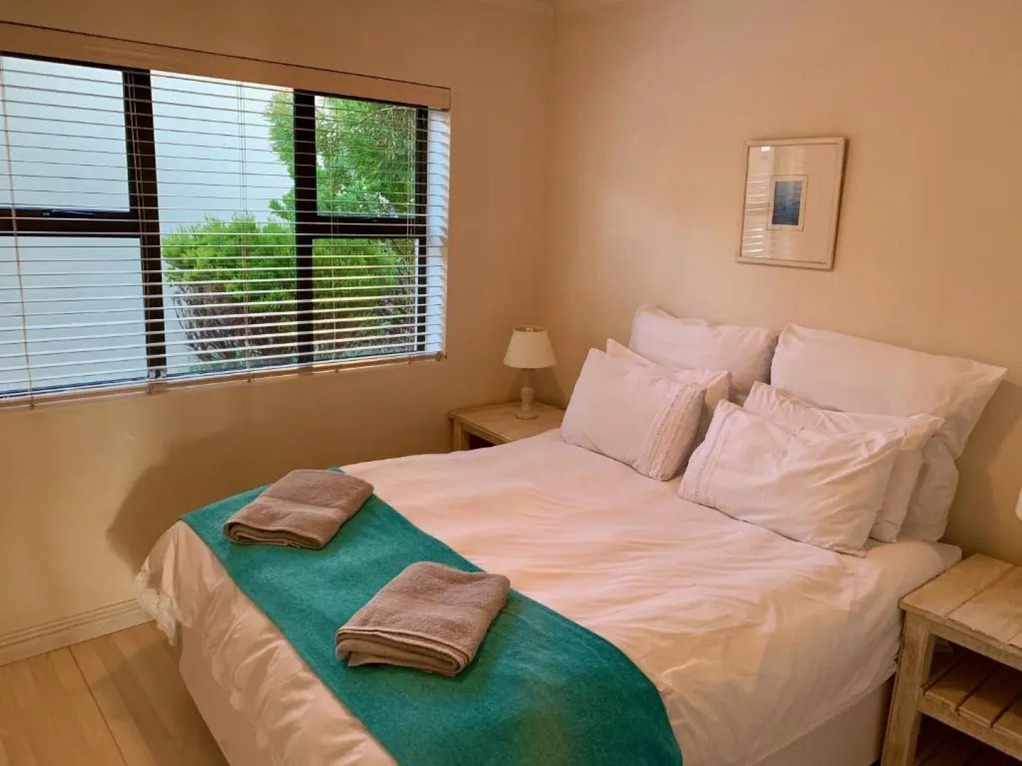 Sage at Whale Cove - Sea Facing Apartment