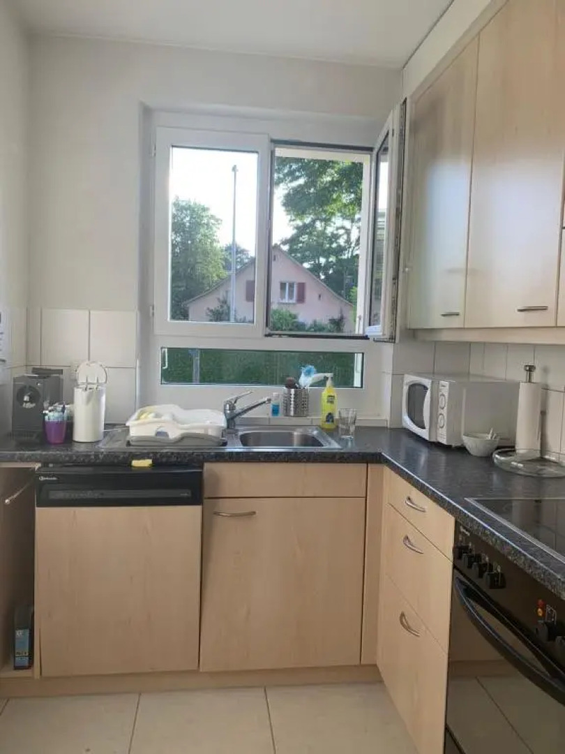 Ferienwohnung 1 in Bern