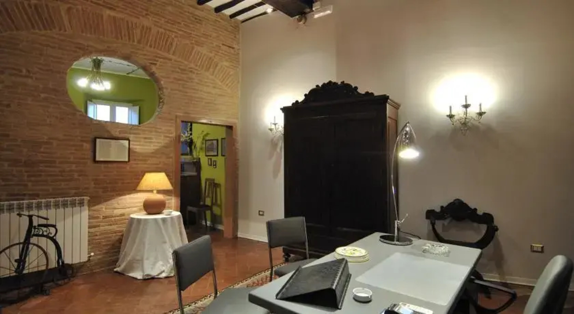 In Town Luxury House