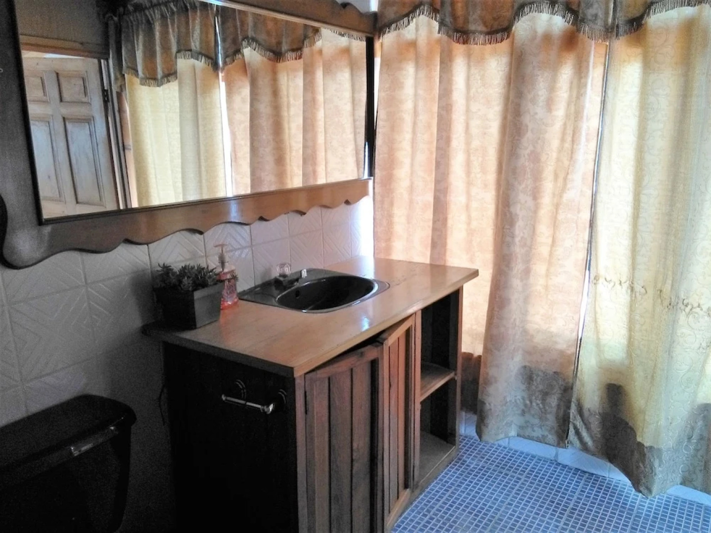 Hotel Cabaña Del Arco