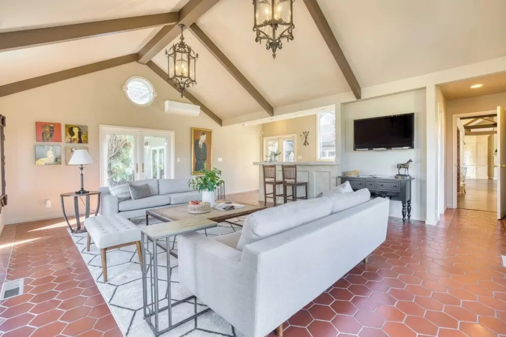 Sonoma Sunshine by Avantstay Countryside Views