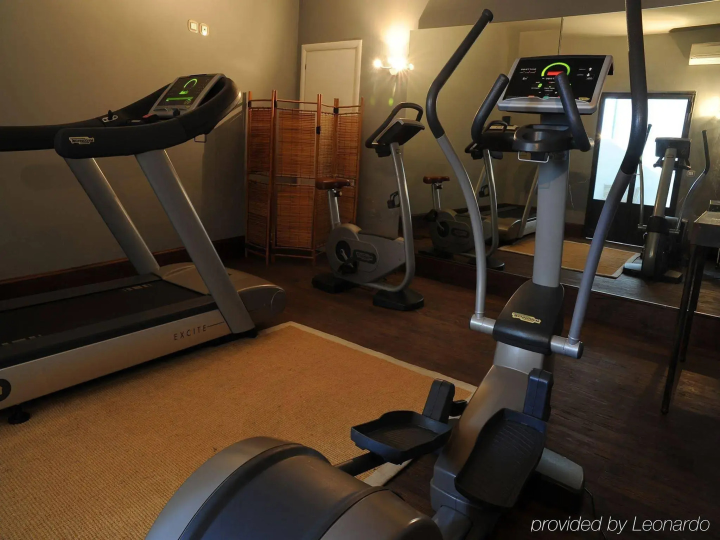 La Locanda del Carrubo