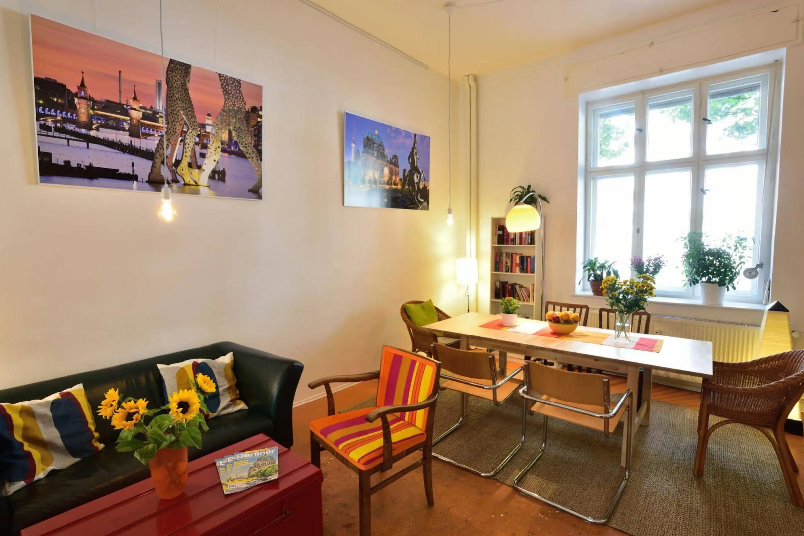 Kiez Hostel Berlin