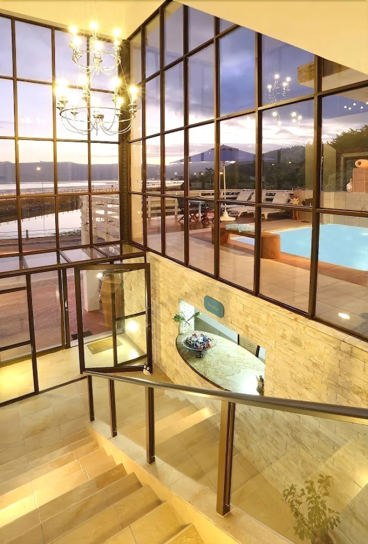 Knysna Terrace Boutique Guesthouse