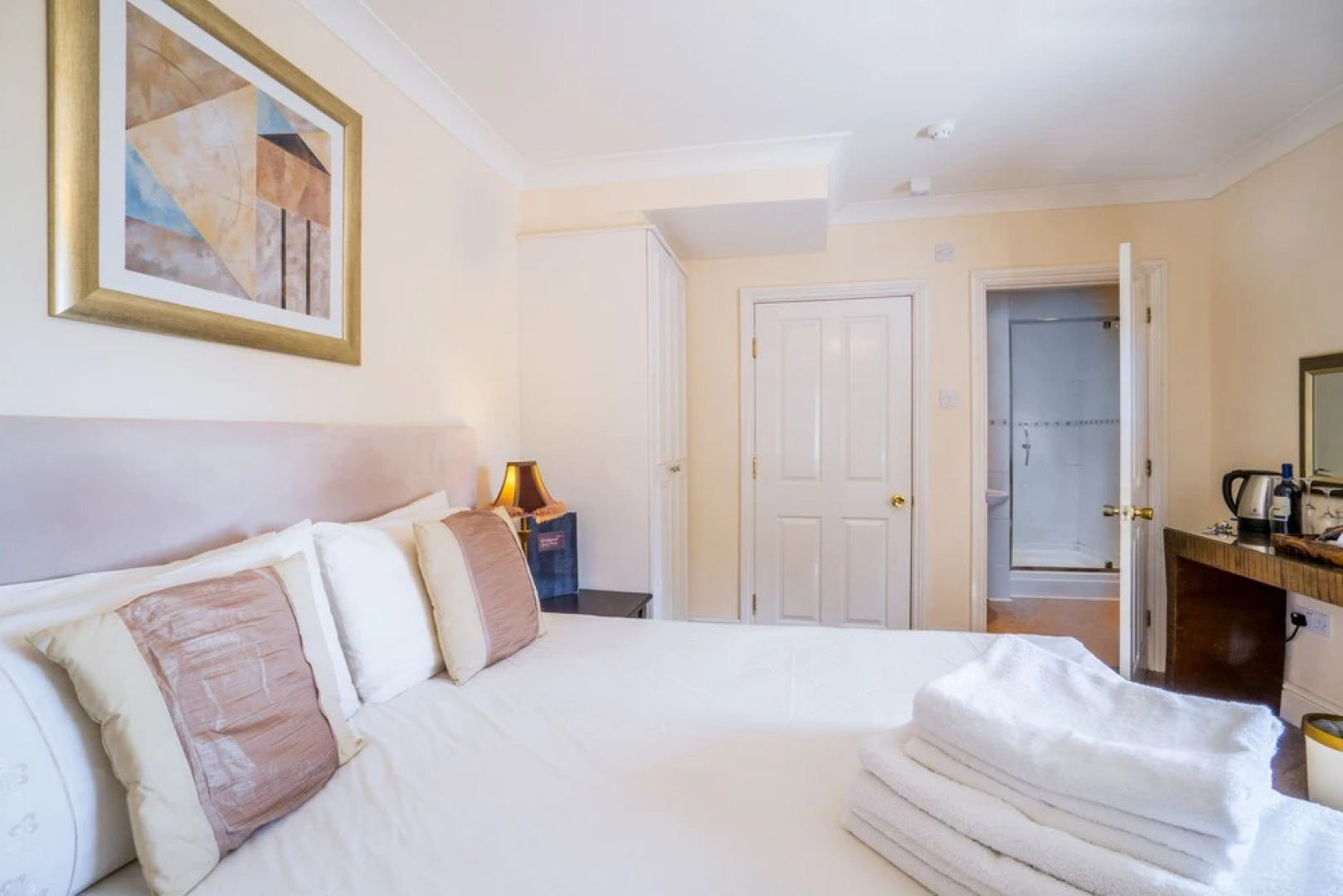 Westwood Guest House