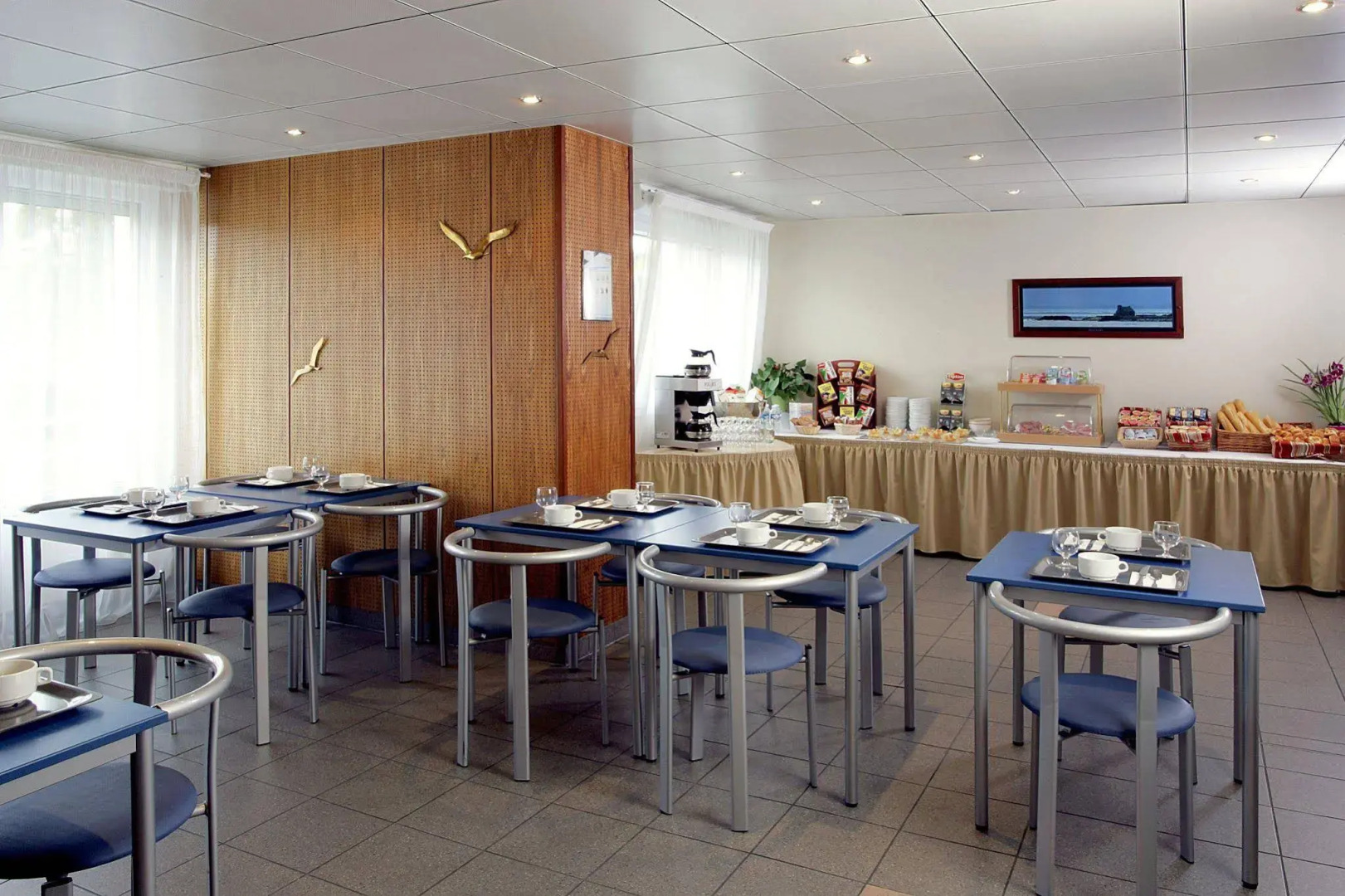 Appart City Rennes St Gregoire