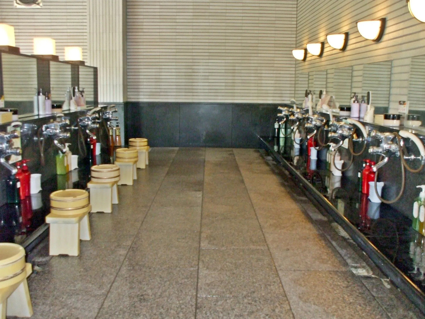 Okunoin Hotel Tokugawa