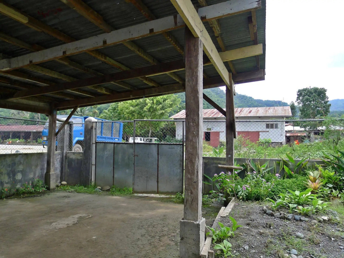 Girl Scouts Of The Philippines Dormitel Kiangan