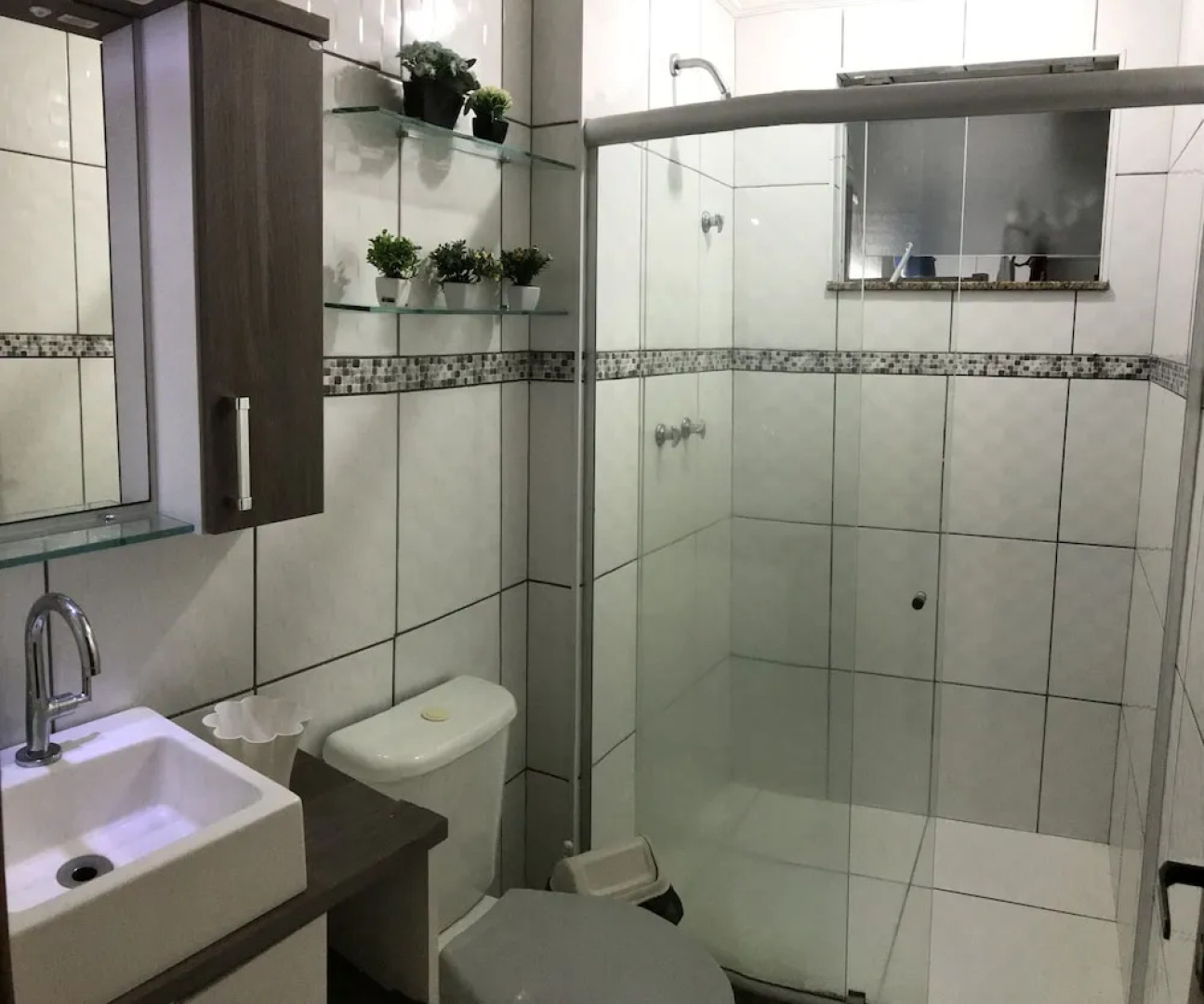 Apartamento Marina Clube