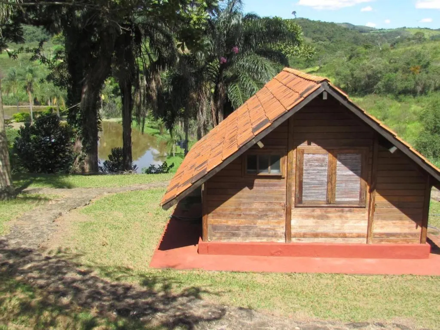 Pousada Gota de Minas