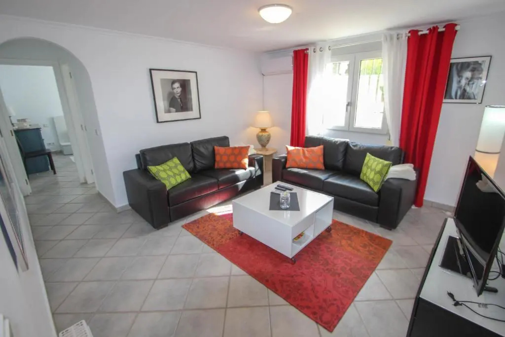 Susi - holiday home with private swimming pool in Moraira