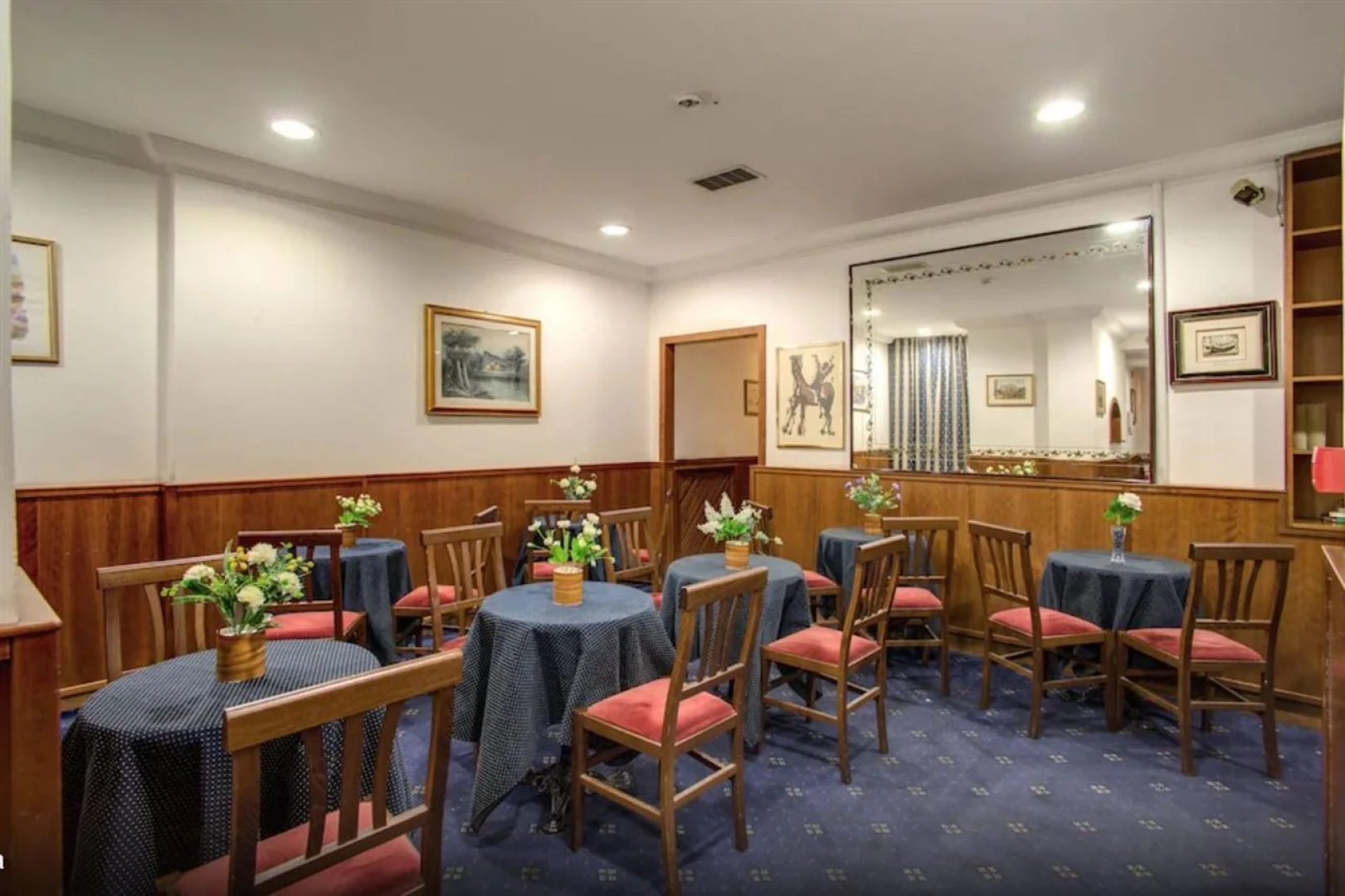 Hotel Galeno