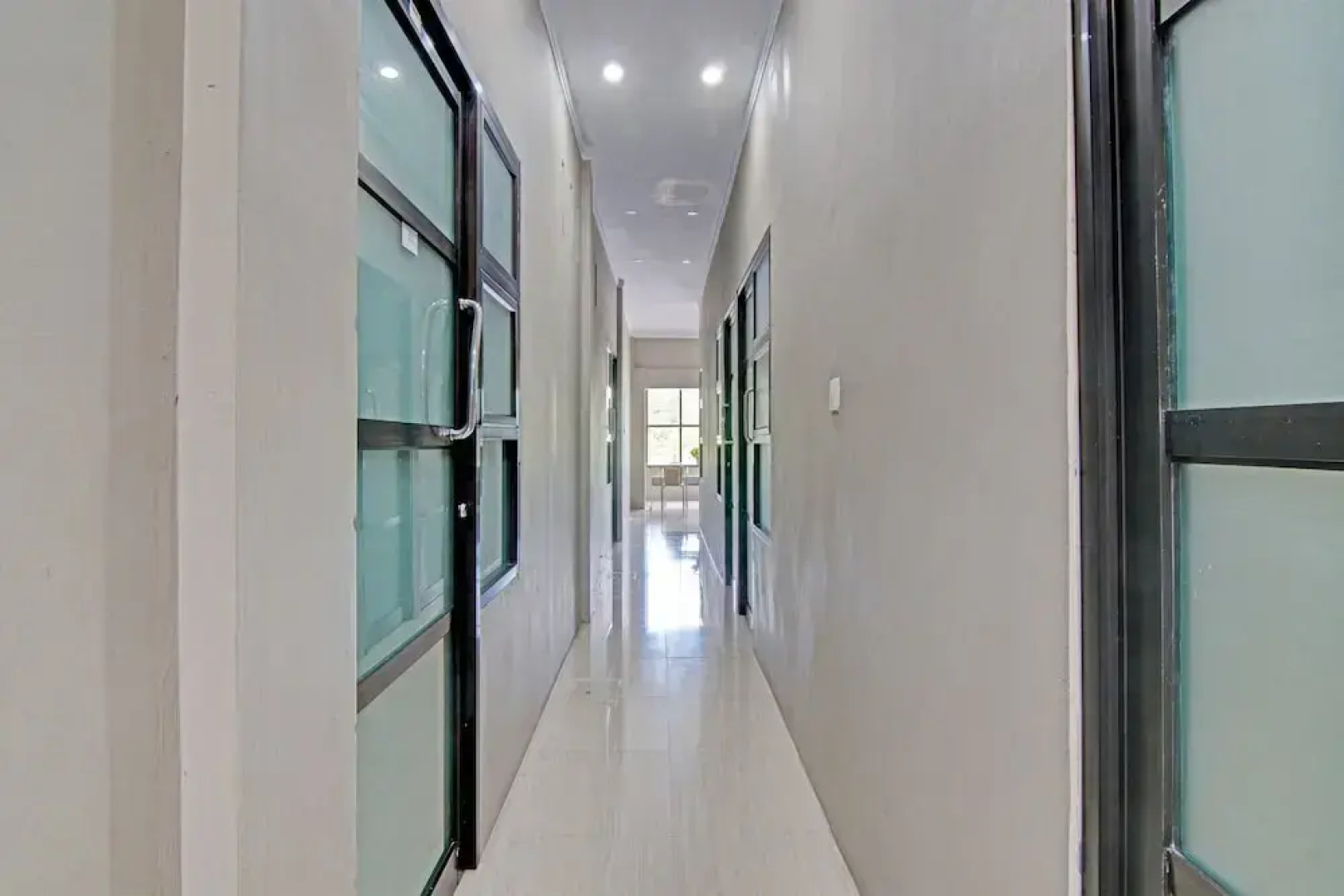 Hotel O Penginapan Noer Syariah