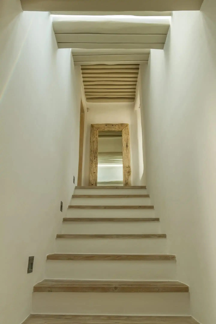 The Margi Villa Mykonos