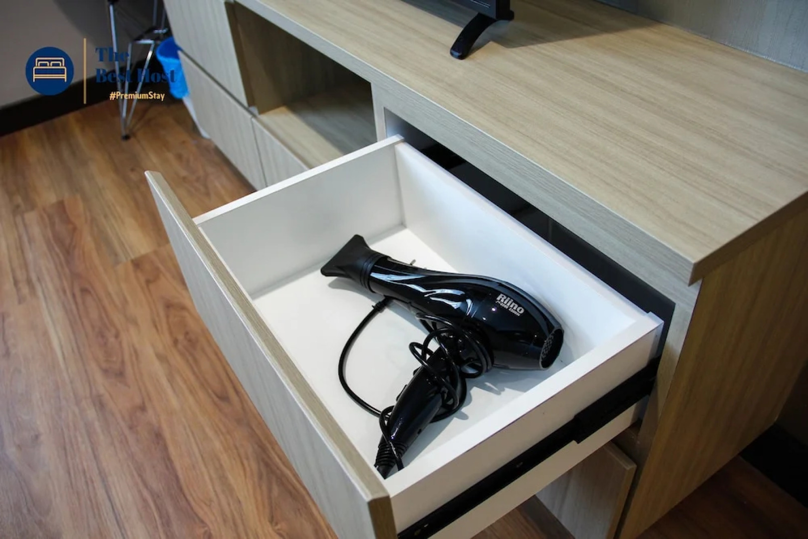 Shaftsbury Residence Putrajaya