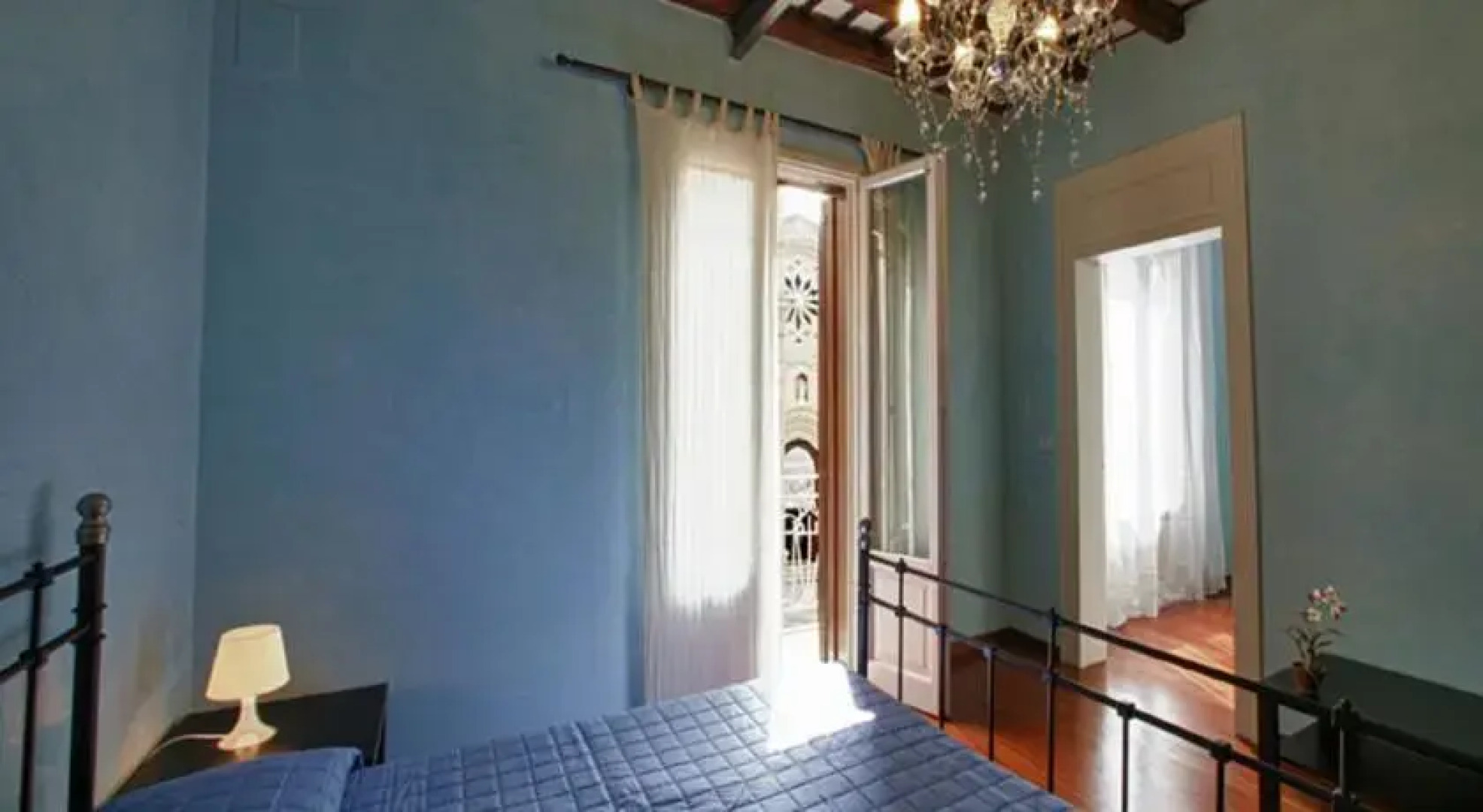 Le Camere Di SantAgostino