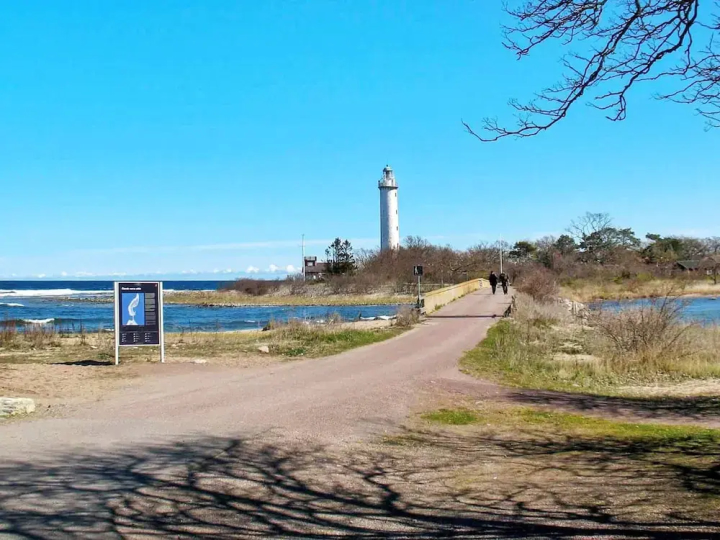 10 Person Holiday Home in Farjestaden