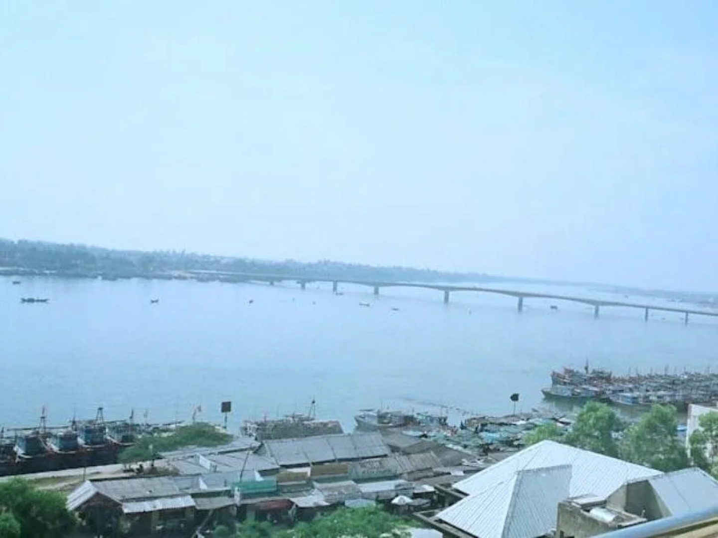 Ha Noi Hotel Quangbinh Hotel