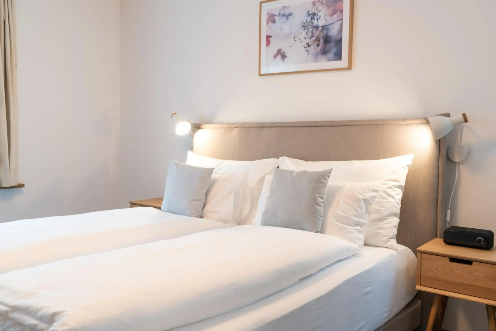 La belle vue - Boutique Hotel & Café