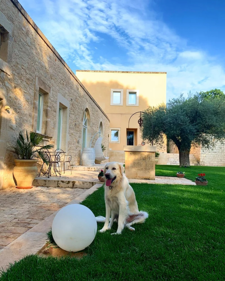 Villa Santa Margherita