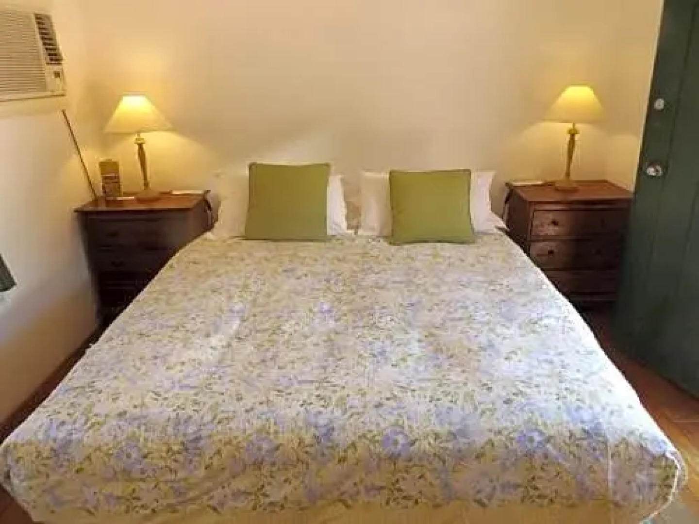 Courtyard Faversham House