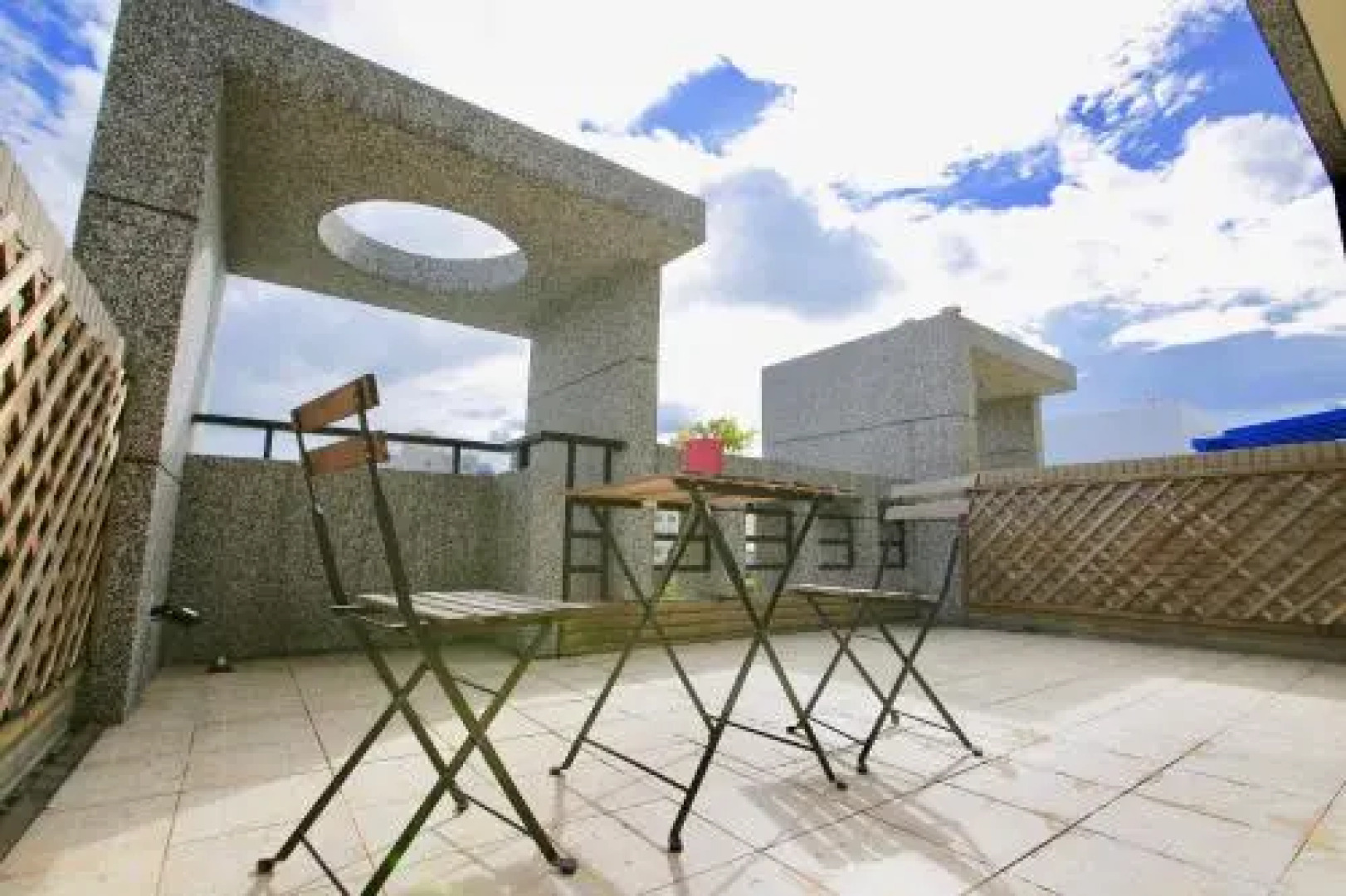 花莲水岸小筑民宿