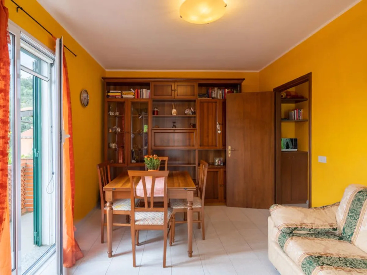 House Ludovica Soldano