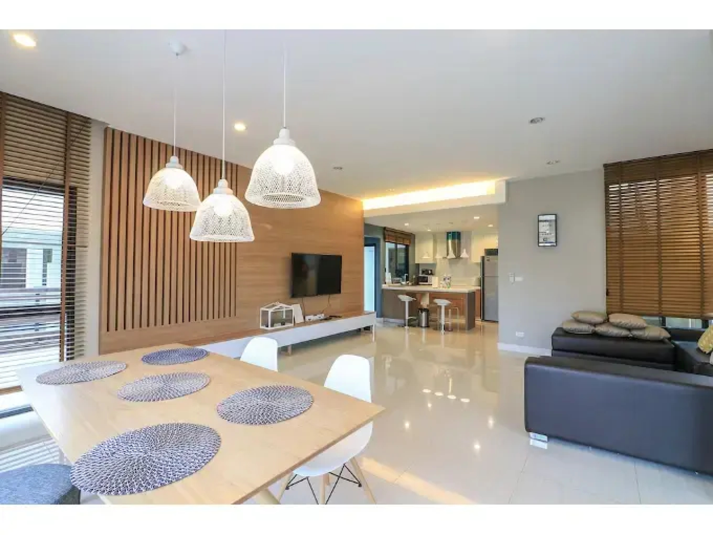 Villa Ozone Pattaya