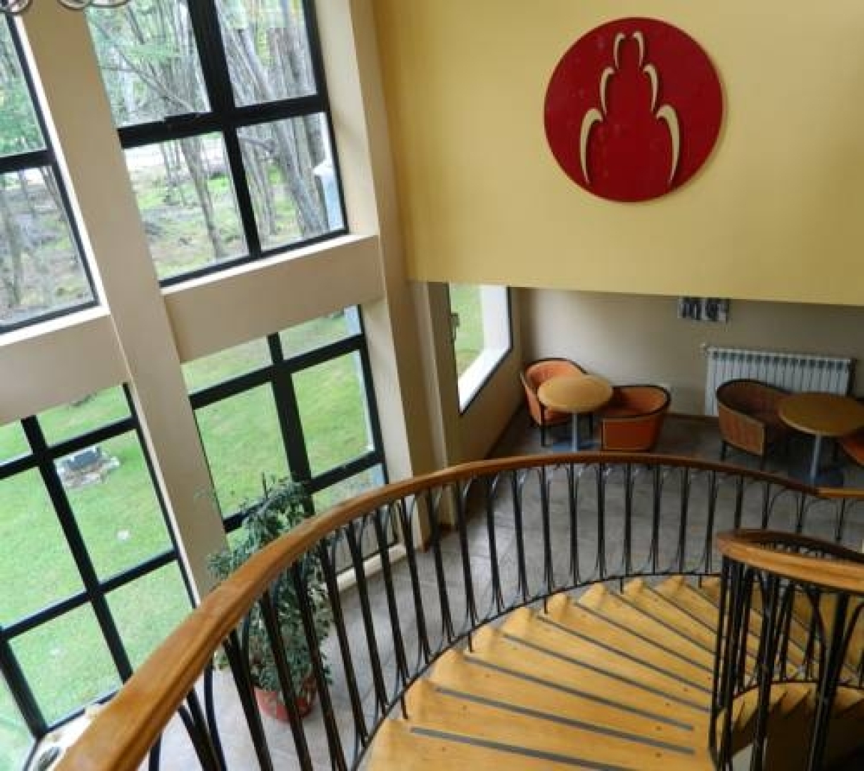 Hostería Terrazas del Beagle