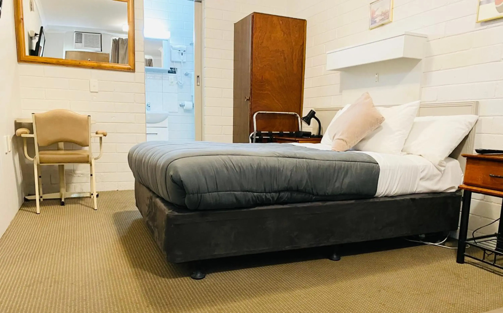 Millers Cottage Motel