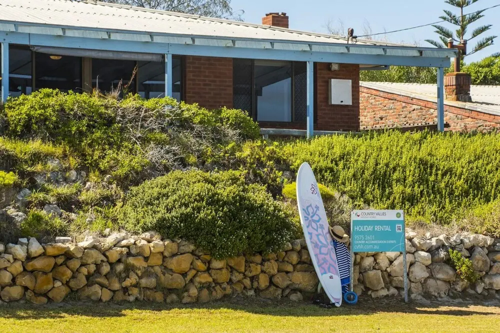 Summer Salt - Stunning View of the Bay