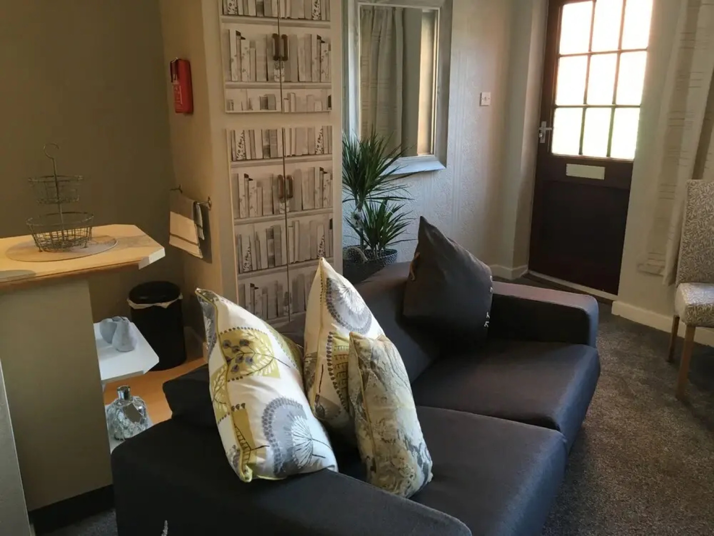 The Old School House