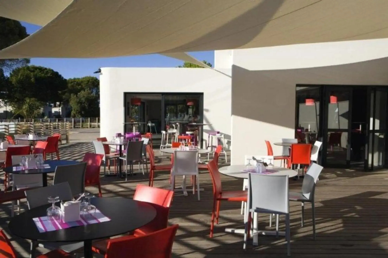 Holiday home Club Presqu Île Du Ponant 4