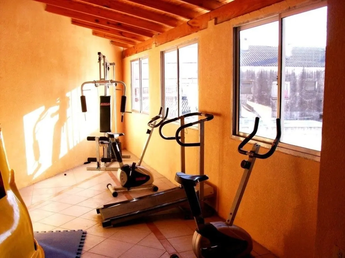 San Remo World Hotel