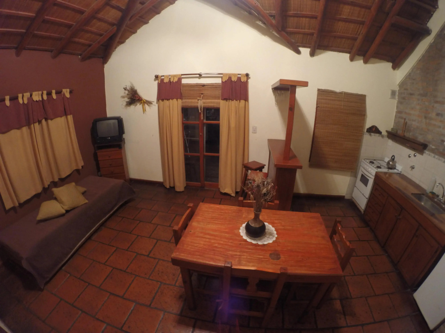 Cabañas Altos de Artalaz