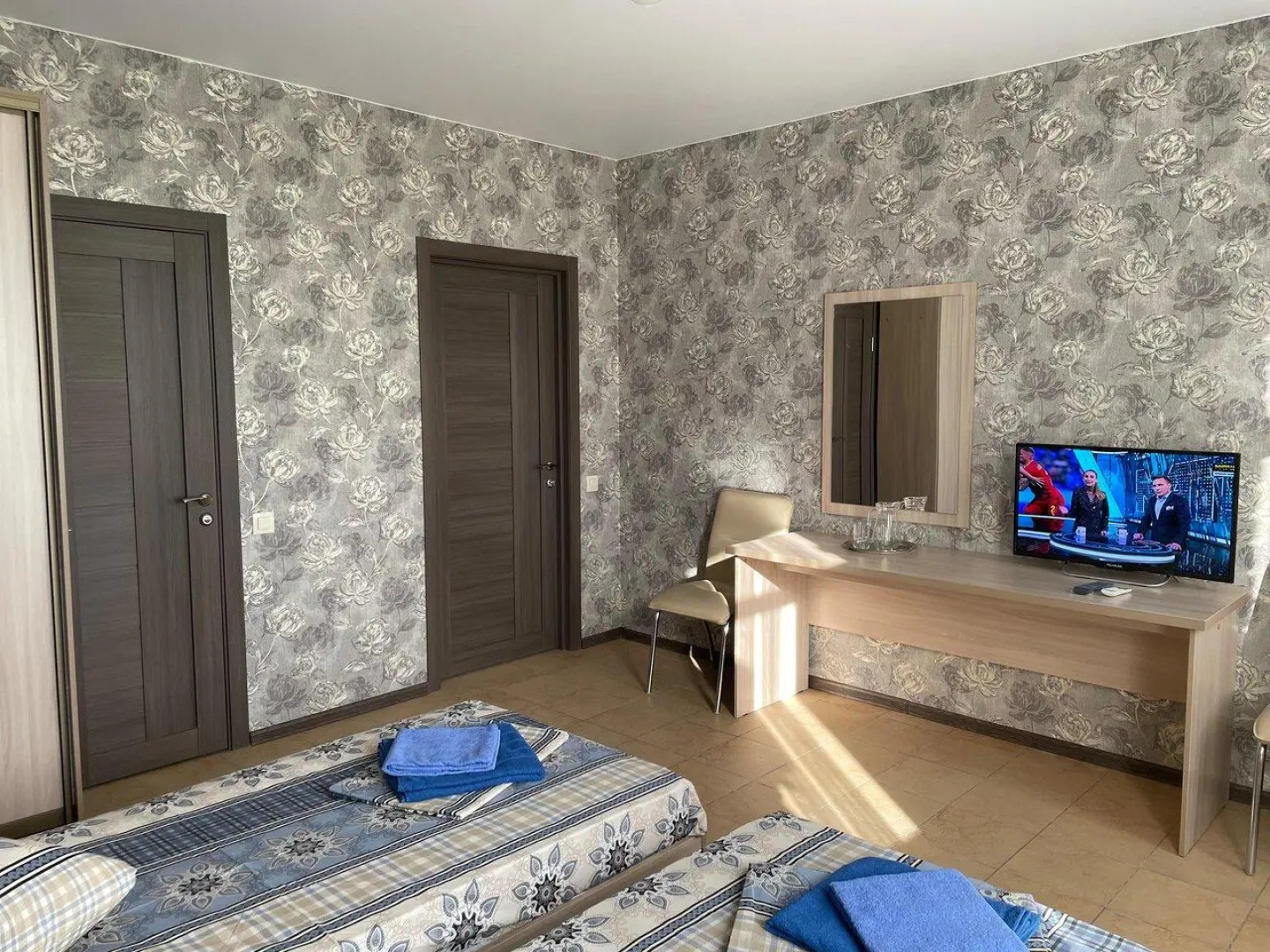 Кафе-Мотель Ал-Невский