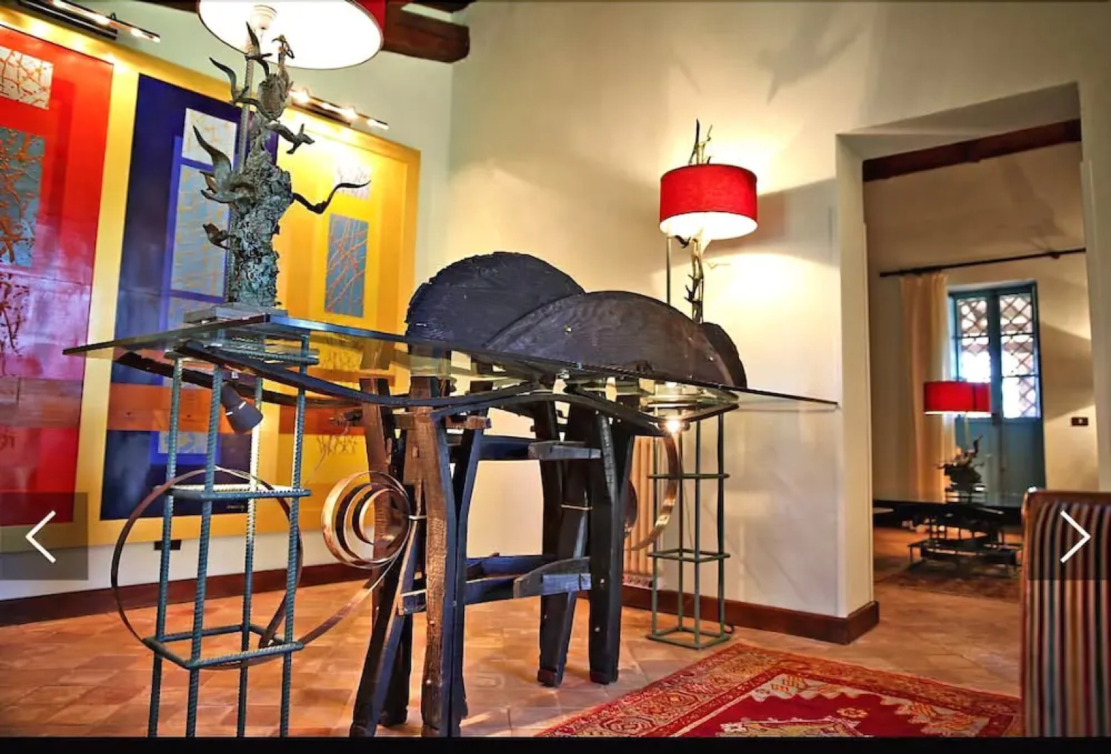 Resort Podere dell'Angiolo