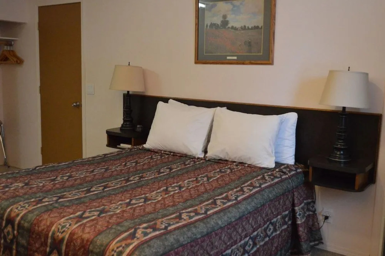 Western Traveller Motel