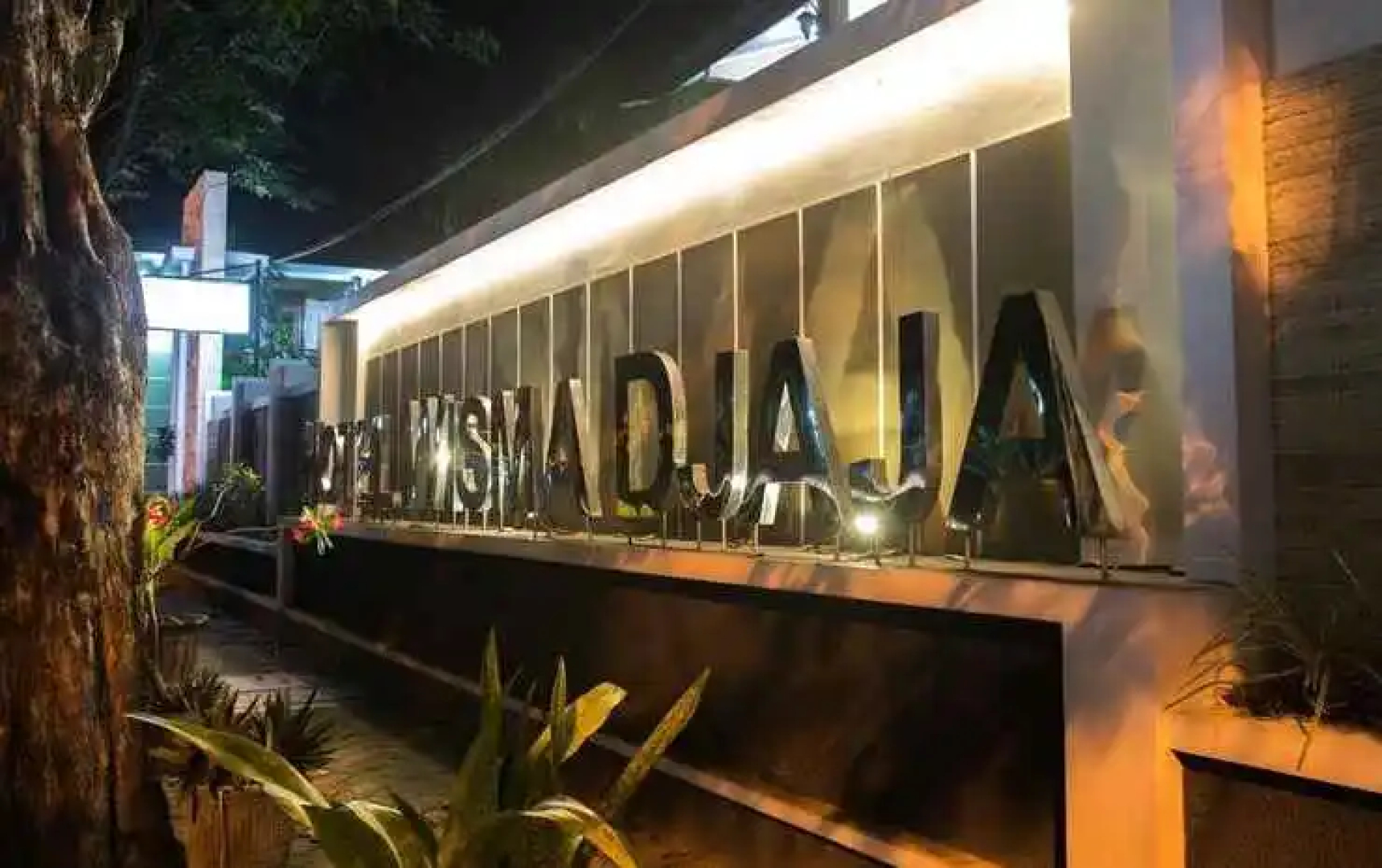 Wisma Djaja Hotel