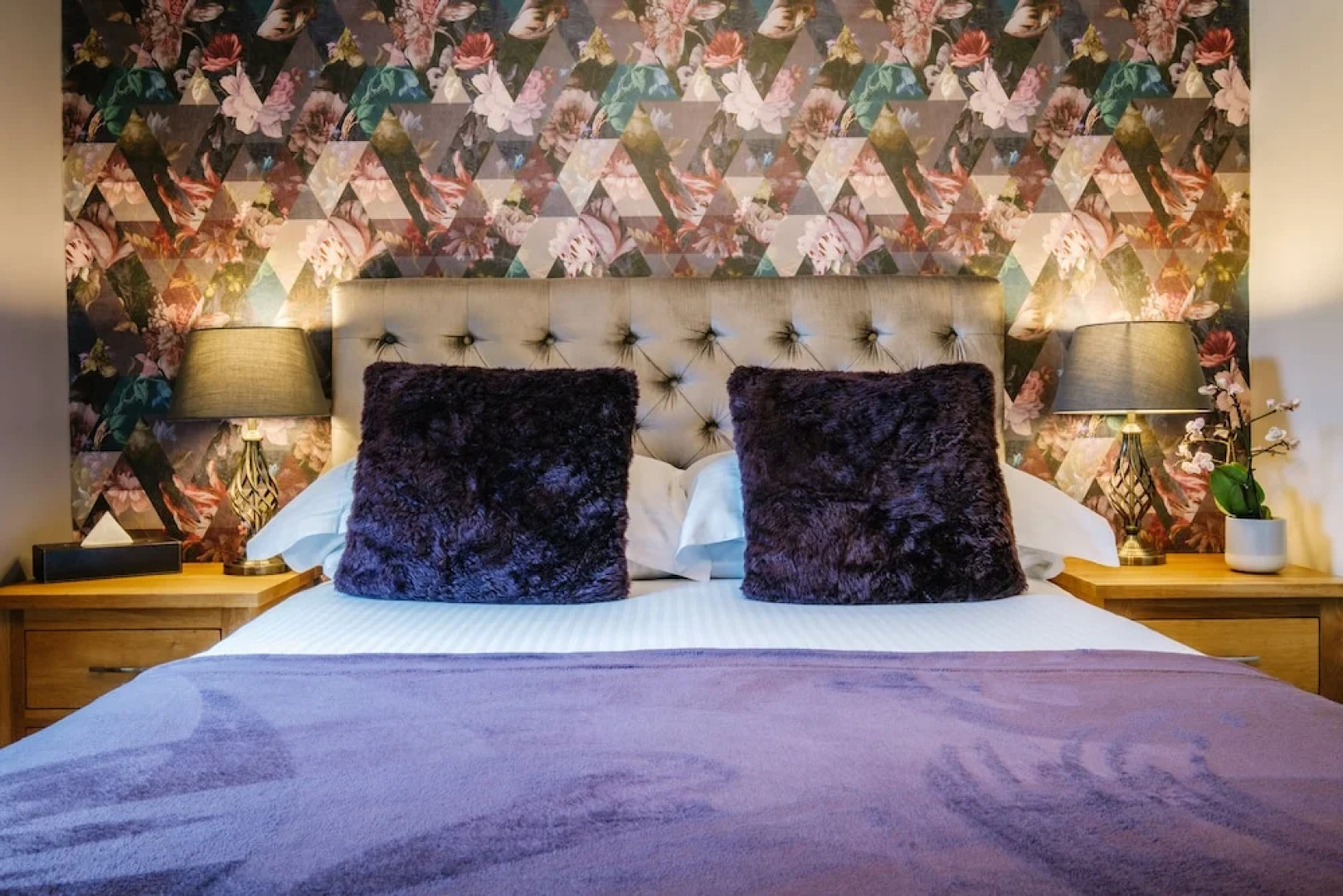 1863 Restaurant with Rooms