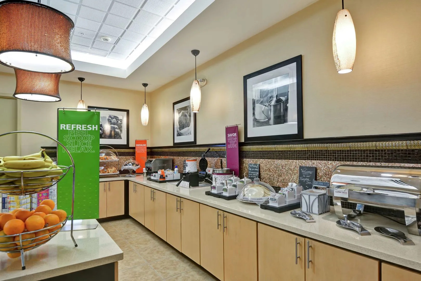 Hampton Inn Boca Raton-Deerfield Beach