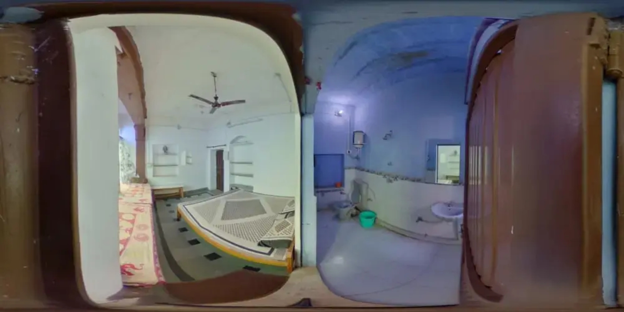 Raj Mahal Guest House