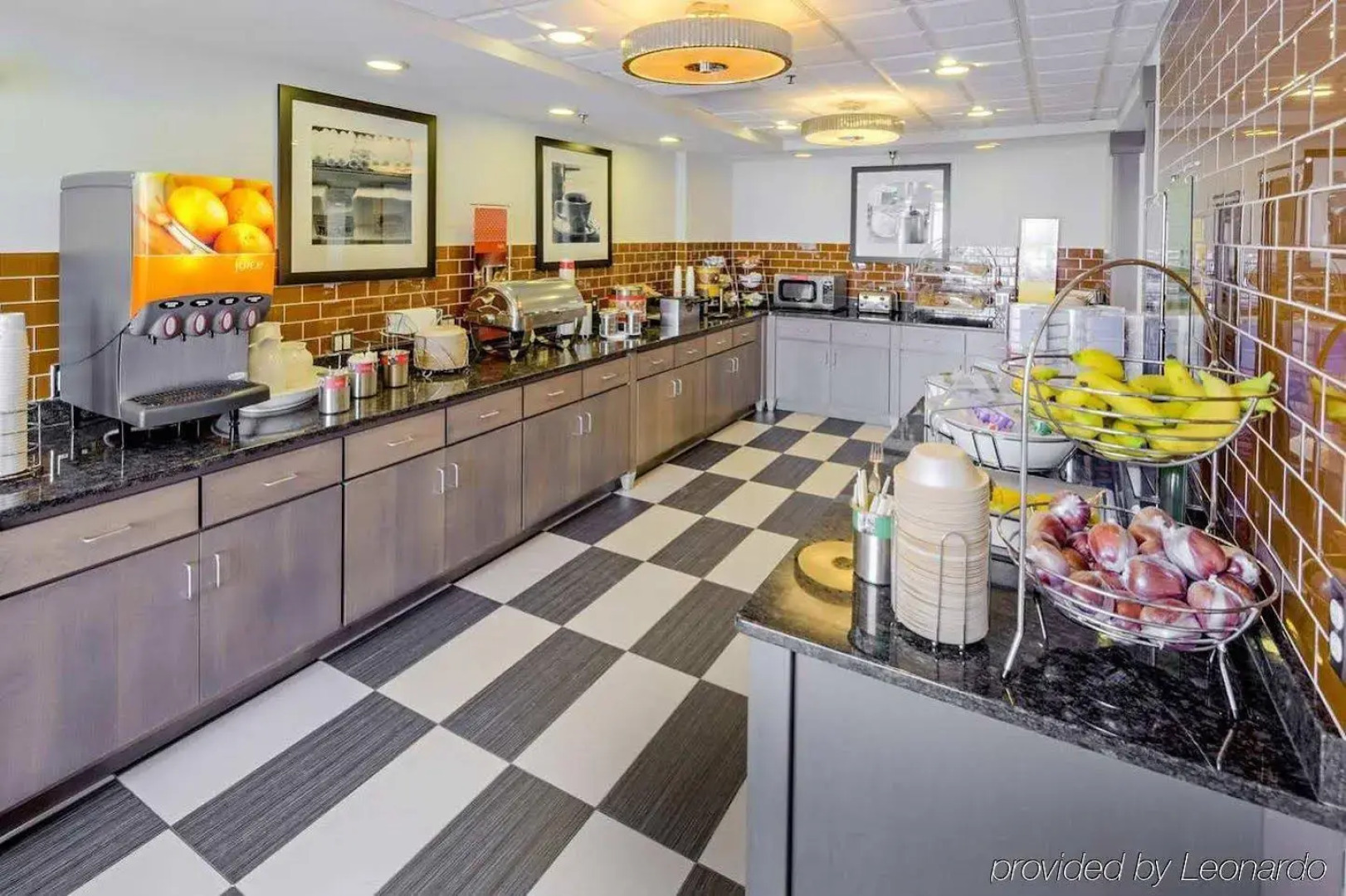 Hampton Inn Akron-South