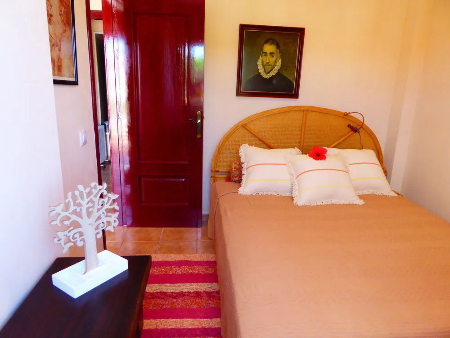 Ferienapartment Villa Rosalva