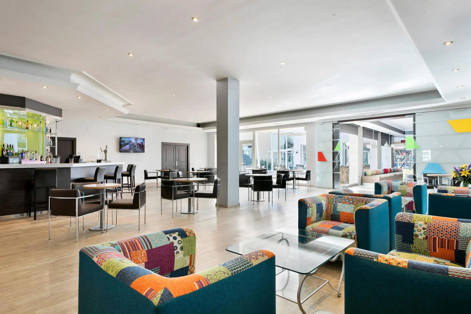 Sol Guadalmar Hotel