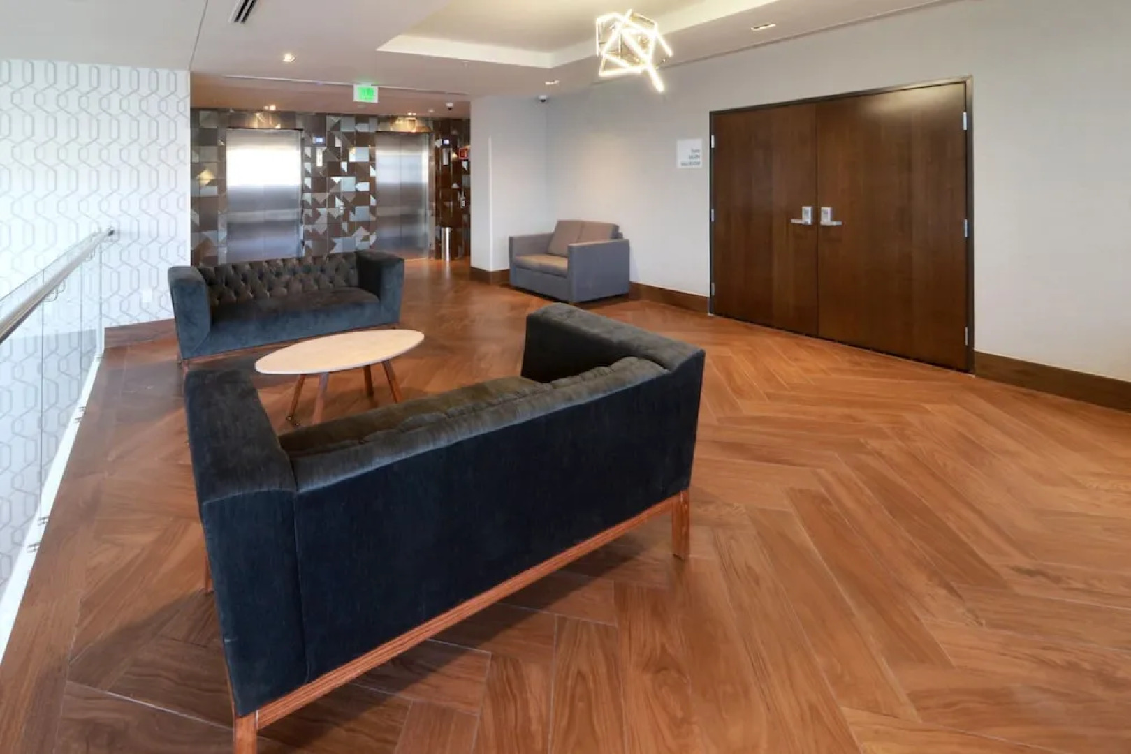 Holiday Inn Hotel & Suites Monterrey Apodaca Zona Airport by IHG