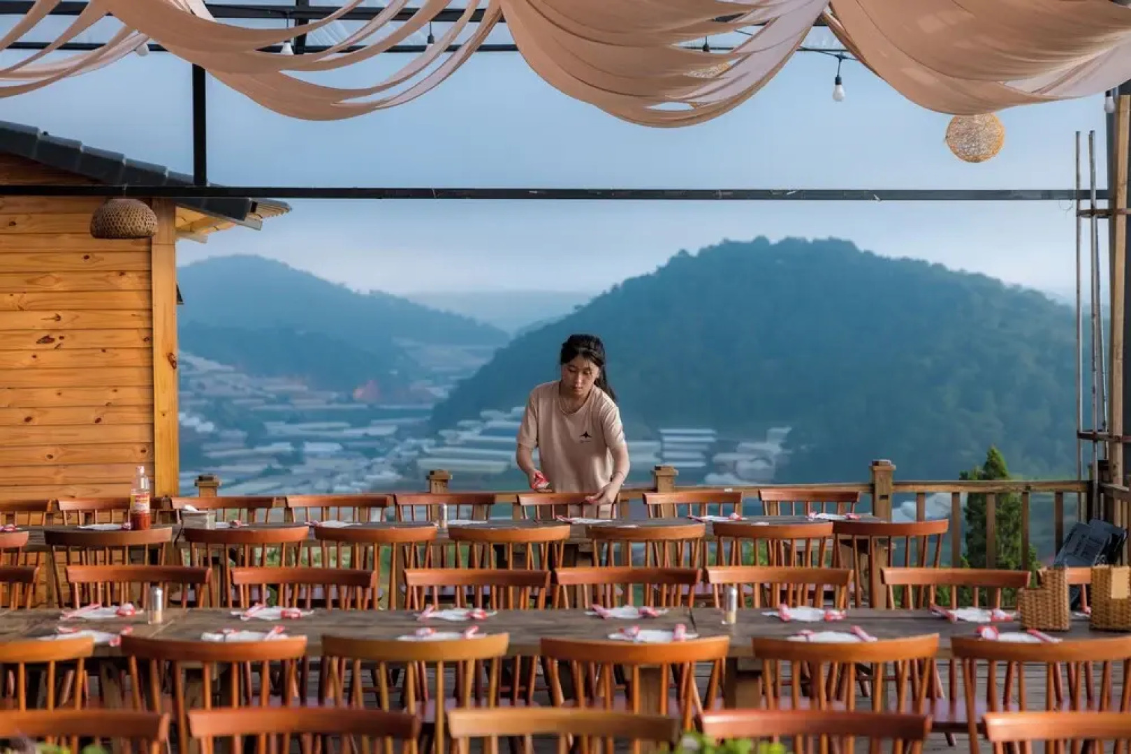 DaLart Glamping & Coffee