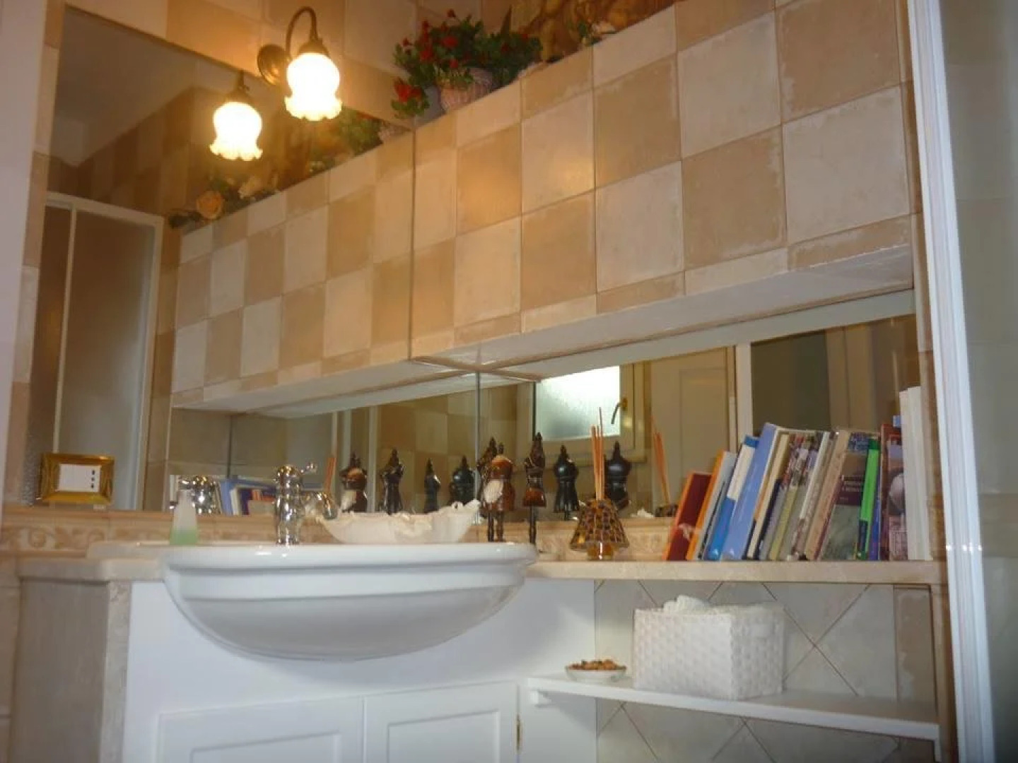 B&B Cagliari Villafiorita