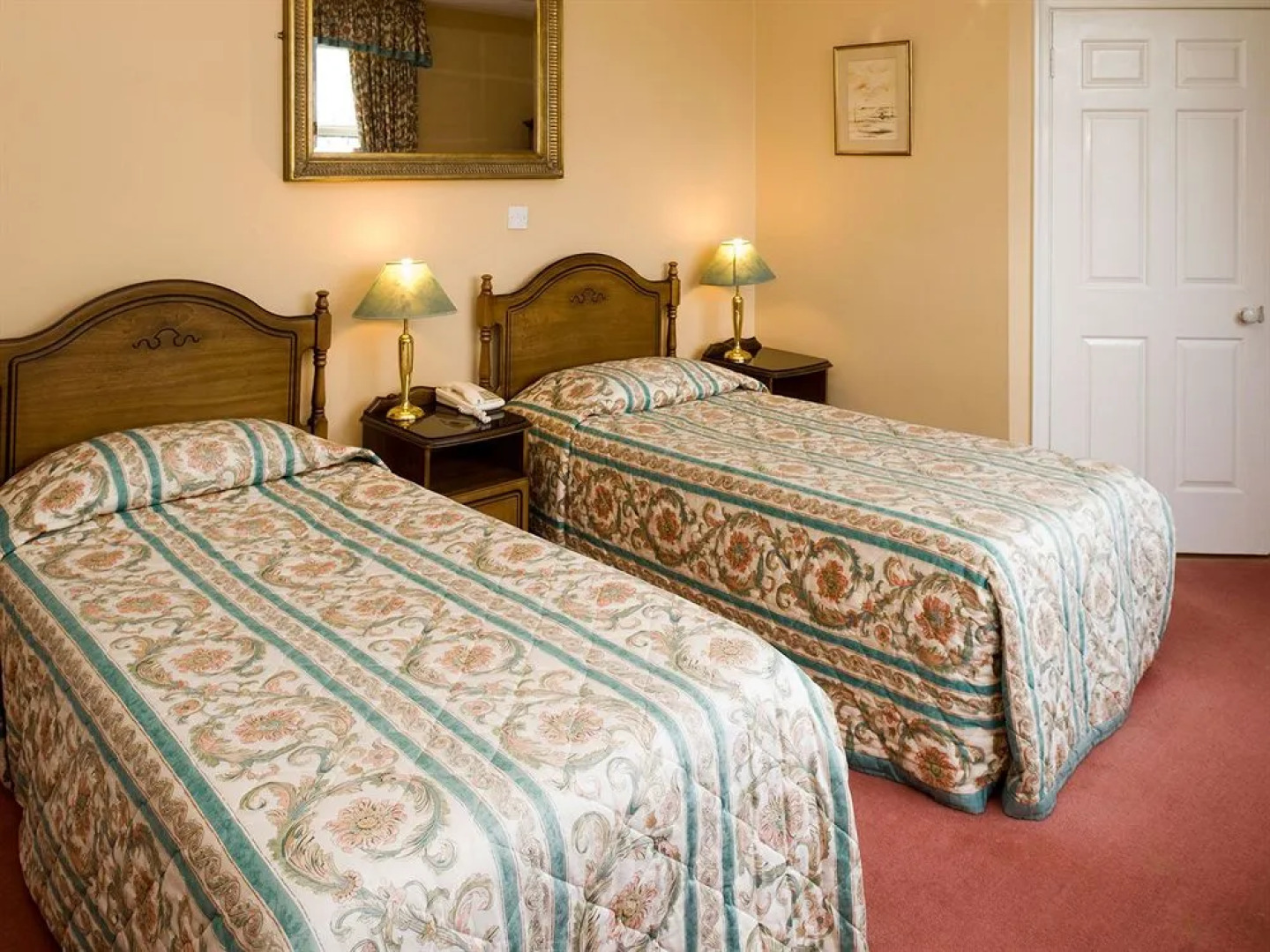 Broadmeadow Country House